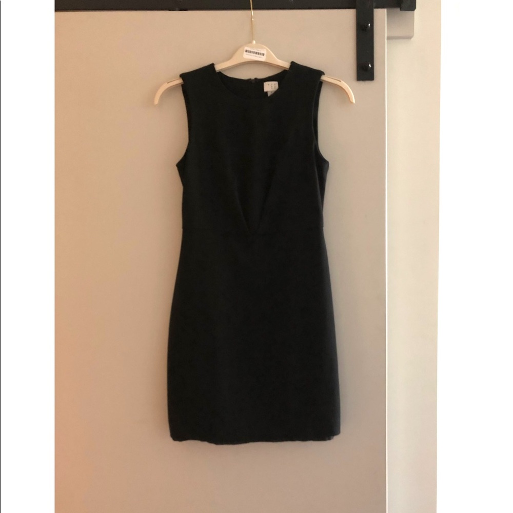 And Envy LBD